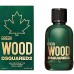 Парфюм для него Dsquared² Green Wood EDT 100ml