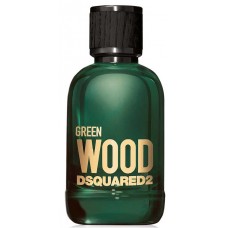 Парфюм для него Dsquared² Green Wood EDT 100ml