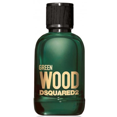 Парфюм для него Dsquared² Green Wood EDT 100ml