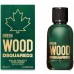 Парфюм для него Dsquared² Green Wood EDT 30ml