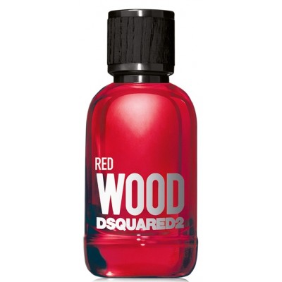 Парфюм для неё Dsquared² Red Wood EDT 100ml