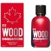 Парфюм для неё Dsquared² Red Wood EDT 100ml