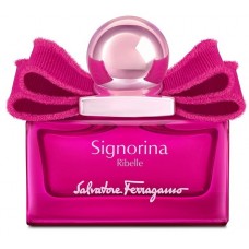 Parfum pentru ea Salvatore Ferragamo Signorina Ribelle EDP 30ml