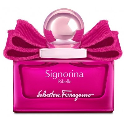 Парфюм для неё Salvatore Ferragamo Signorina Ribelle EDP 50ml