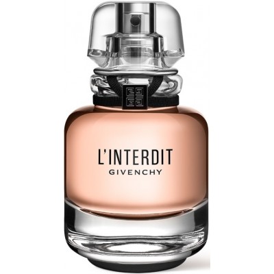 Парфюм для неё Givenchy L'Interdit EDP 50ml