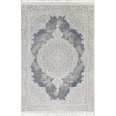 Covor Made in Turkey Violet Cream/Blue (2614B_A3138) 1.60x2.30m