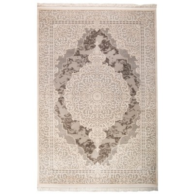 Ковёр Made in Turkey Violet Cream/Grey (2614A_A3131) 1.60x2.30m