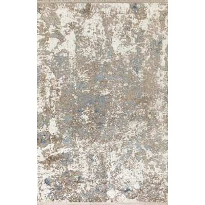 Ковёр Made in Turkey Inci Ecru/Beige (2582A_1HT32) 0.80x1.50m