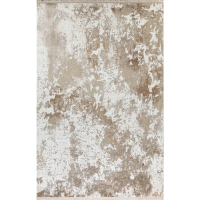 Covor Made in Turkey Inci Ecru/Beige (2587C_3HT32) 0.80x1.50m