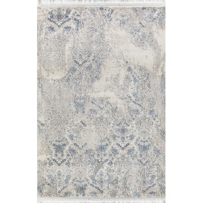 Ковёр Made in Turkey Violet Cream/Beige (2606B_A3137) 0.80x1.50m