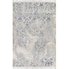 Ковёр Made in Turkey Violet Cream/Blue (2606A_A3132) 2.00x2.90m