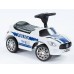 Толокар Baby Mix UR-BEJ919 Police Car