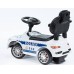 Толокар Baby Mix UR-BEJ919 Police Car