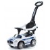 Толокар Baby Mix UR-BEJ919 Police Car