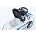 Толокар Baby Mix UR-BEJ919 Police Car