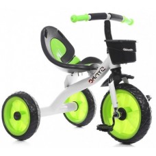 Bicicletă copii Chipolino Strike Lime (TRKSK0211LI)