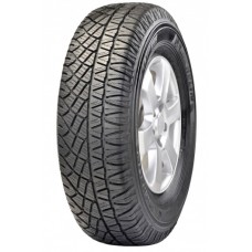 Шина Michelin Latitude Cross 265/70 R16 112H