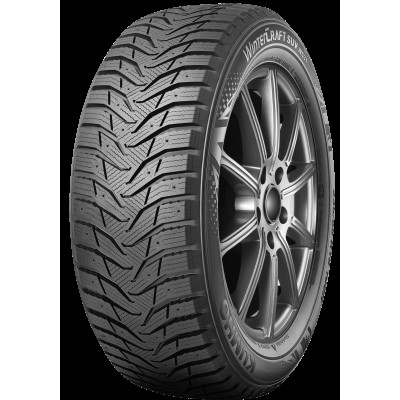 Шина Kumho WinterCraft SUV Ice WS31 255/50 R19