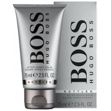 Бальзам после бритья для него Hugo Boss Boss Bottled 75ml