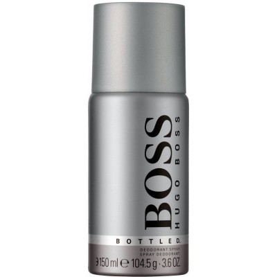 Дезодорант для него Hugo Boss Bottled Deo Spray 150ml