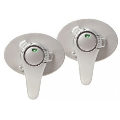 Замок на духовку DreamBaby Appliance Lock 2pcs (F1104)