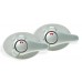 Замок на духовку DreamBaby Appliance Lock 2pcs (F1104)