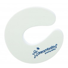 Opritor pe usa DreamBaby Door Stopper (F117)