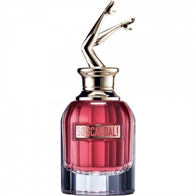 Парфюм для неё Jean Paul Gaultier So Scandal EDP 50ml