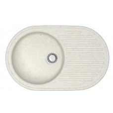 Кухонная мойка Marrbaxx Matte F011Q7 Cotton