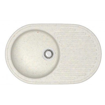 Кухонная мойка Marrbaxx Matte F011Q7 Cotton