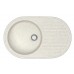 Кухонная мойка Marrbaxx Matte F011Q7 Cotton