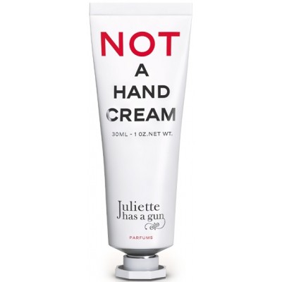 Cremă pentru mâini Juliette Has a Gun Not a Hand Cream 30ml