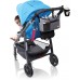 Accesor pentru cărucioare DreamBaby On-the--Go Stroller Kit (F2285)