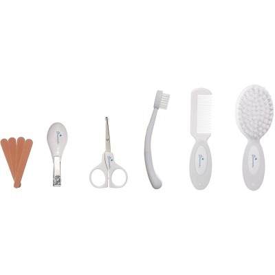 Набор для ухода за малышом DreamBaby Essential Grooming Kit (F333)