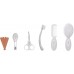 Набор для ухода за малышом DreamBaby Essential Grooming Kit (F333)