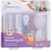 Набор для ухода за малышом DreamBaby Essential Grooming Kit (F333)