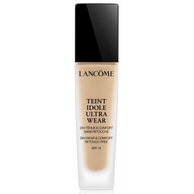 Тональный крем для лица Lancome Teint Idole Ultra Wear SPF15 01 30ml