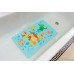 Коврик для ванной DreamBaby Anti-Slip Bath Mat With Heat Indicator (F679)