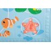 Коврик для ванной DreamBaby Anti-Slip Bath Mat With Heat Indicator (F679)