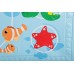 Коврик для ванной DreamBaby Anti-Slip Bath Mat With Heat Indicator (F679)