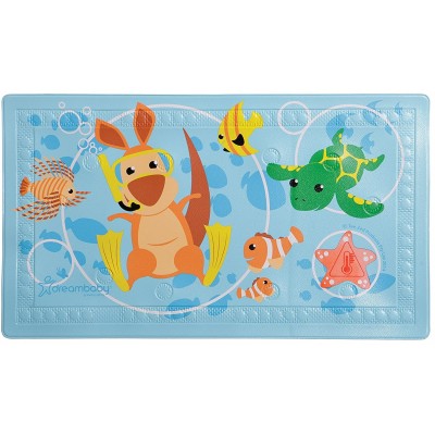 Коврик для ванной DreamBaby Anti-Slip Bath Mat With Heat Indicator (F679)