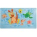 Коврик для ванной DreamBaby Anti-Slip Bath Mat With Heat Indicator (F679)