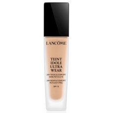 Fond de ten pentru față Lancome Teint Idole Ultra Wear SPF15 02 30ml