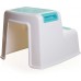 Подставка-ступенька для ванной DreamBaby 2-up Step Stool (F685)