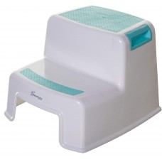 Подставка-ступенька для ванной DreamBaby 2-up Step Stool (F685)