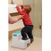 Подставка-ступенька для ванной DreamBaby 2-up Step Stool (F685)