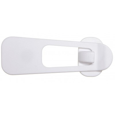 Замок на холодильник DreamBaby Premium Appliance & Fridge Latch (G1403)