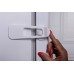 Замок на холодильник DreamBaby Premium Appliance & Fridge Latch (G1403)