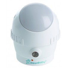 Ночной светильник DreamBaby Swivel Light Auto-Sensor (G804)