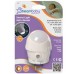 Ночной светильник DreamBaby Swivel Light Auto-Sensor (G804)